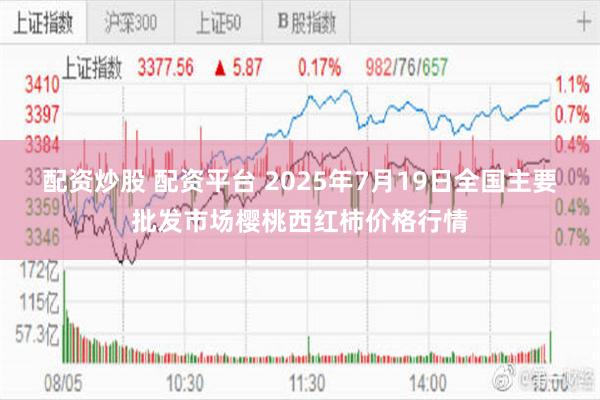 配资炒股 配资平台 2025年7月19日全国主要批发市场樱桃西红柿价格行情