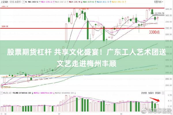 股票期货杠杆 共享文化盛宴！广东工人艺术团送文艺走进梅州丰顺